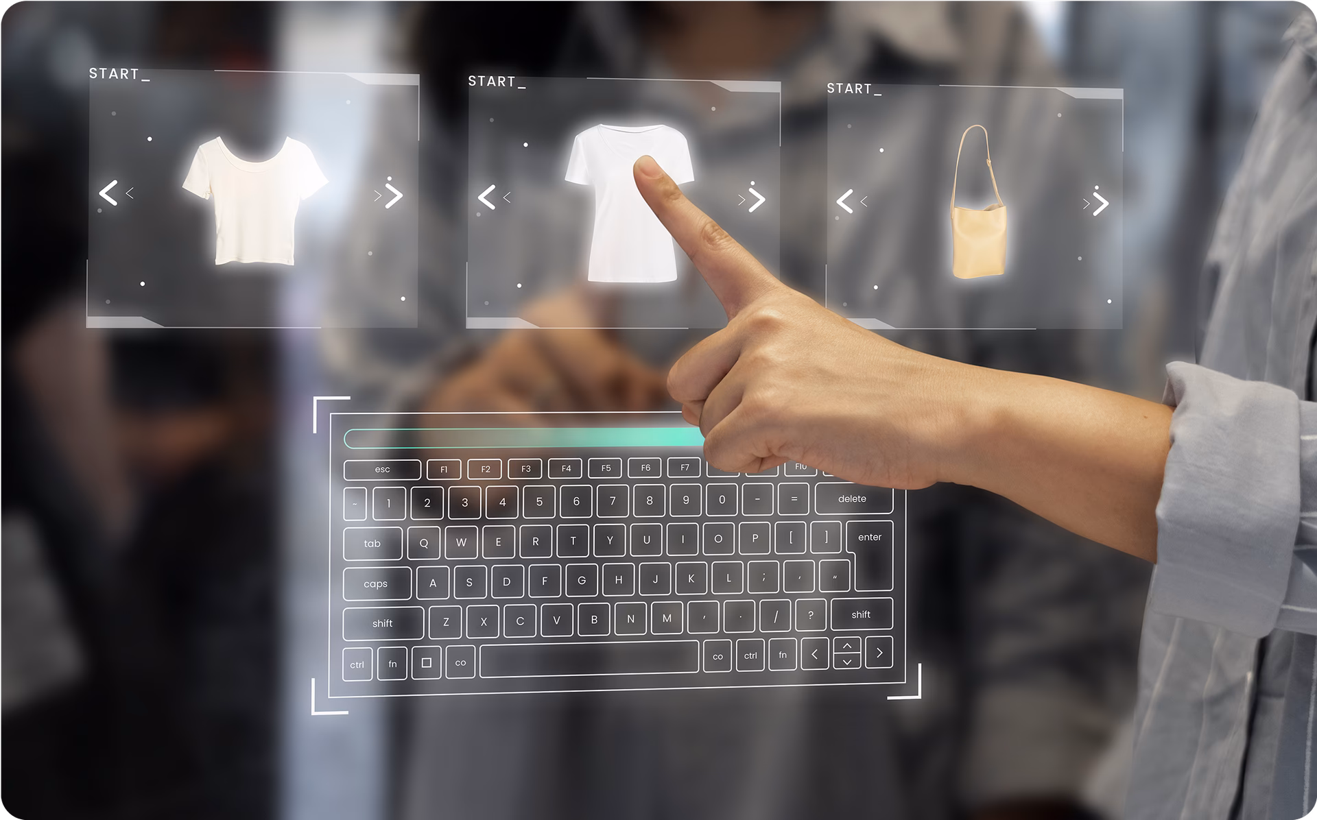 Rethinking E-Commerce Networks for the AI Era