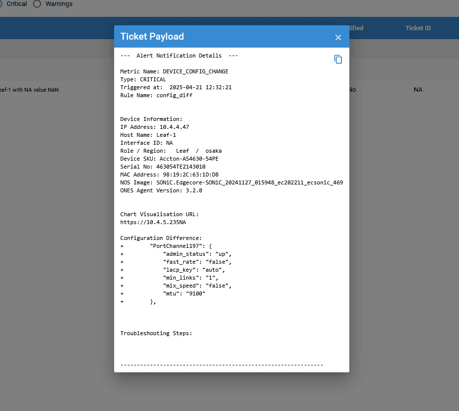 DataConnector Framework Architecture