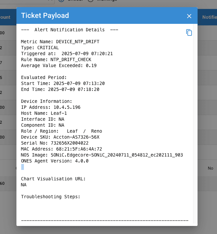 DataConnector Framework Architecture