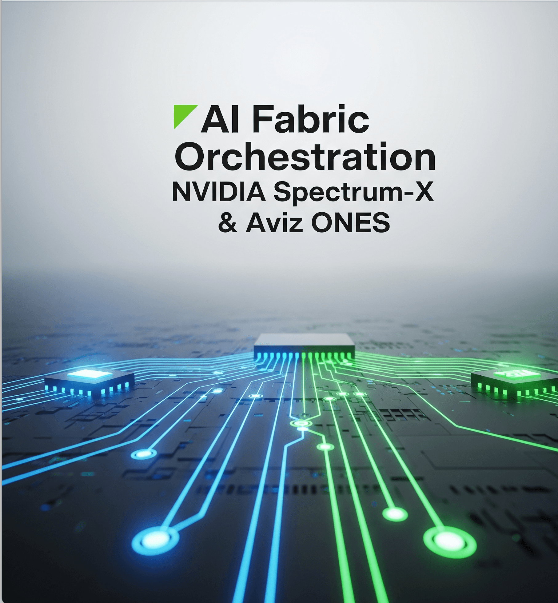 NVIDIA Spectrum-X Architecture Overview