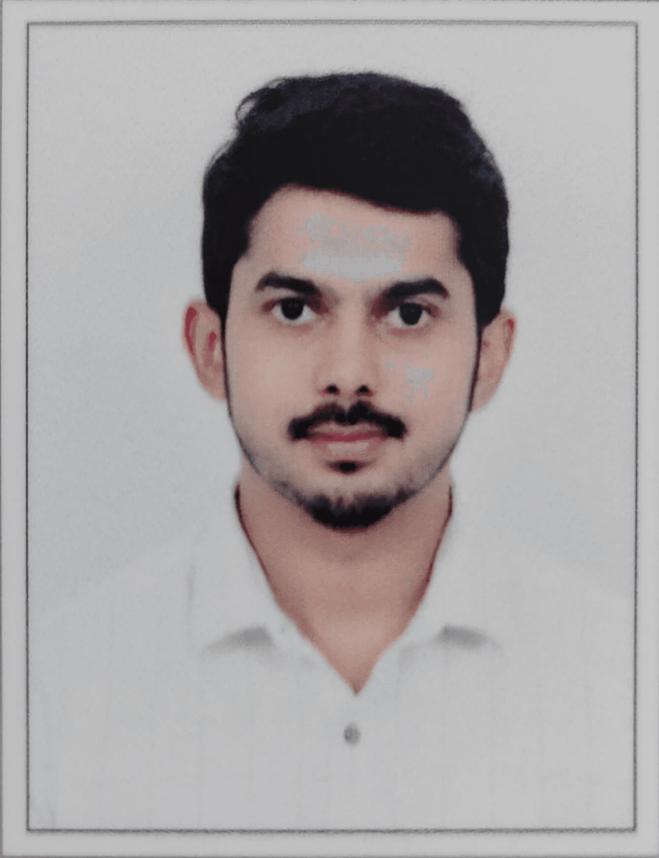 Guruprasad Hegde