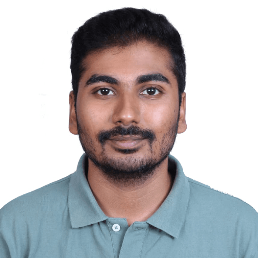 Ram Aditya Nanisetti