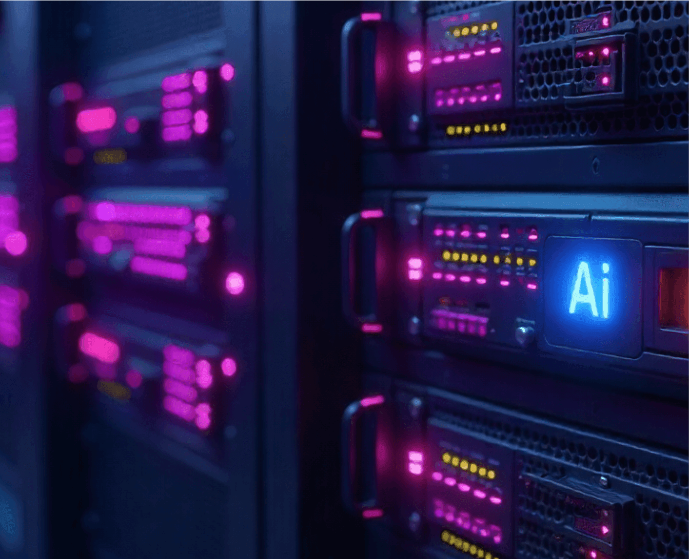 AI-Native by Design