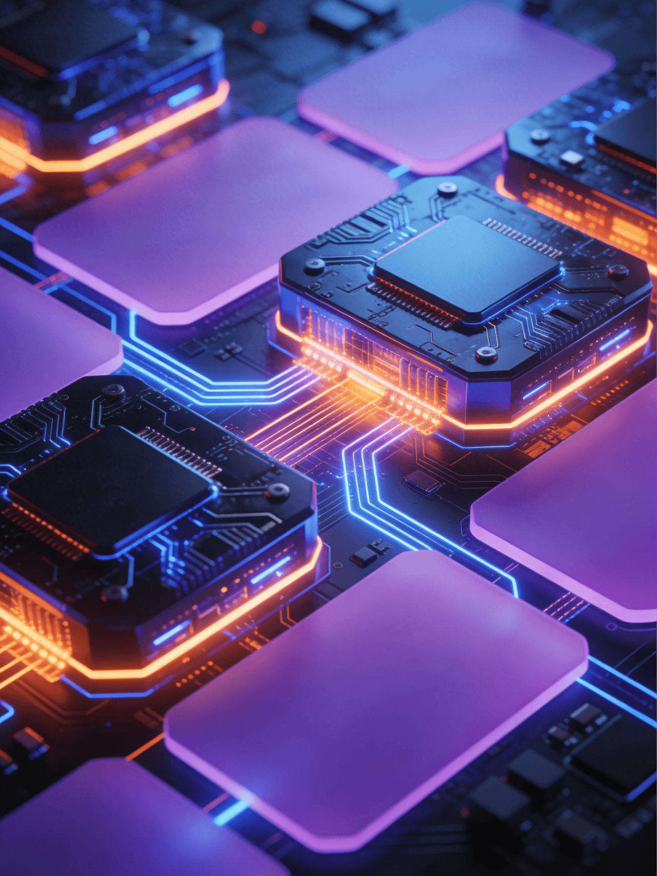 AI Factory infrastructure