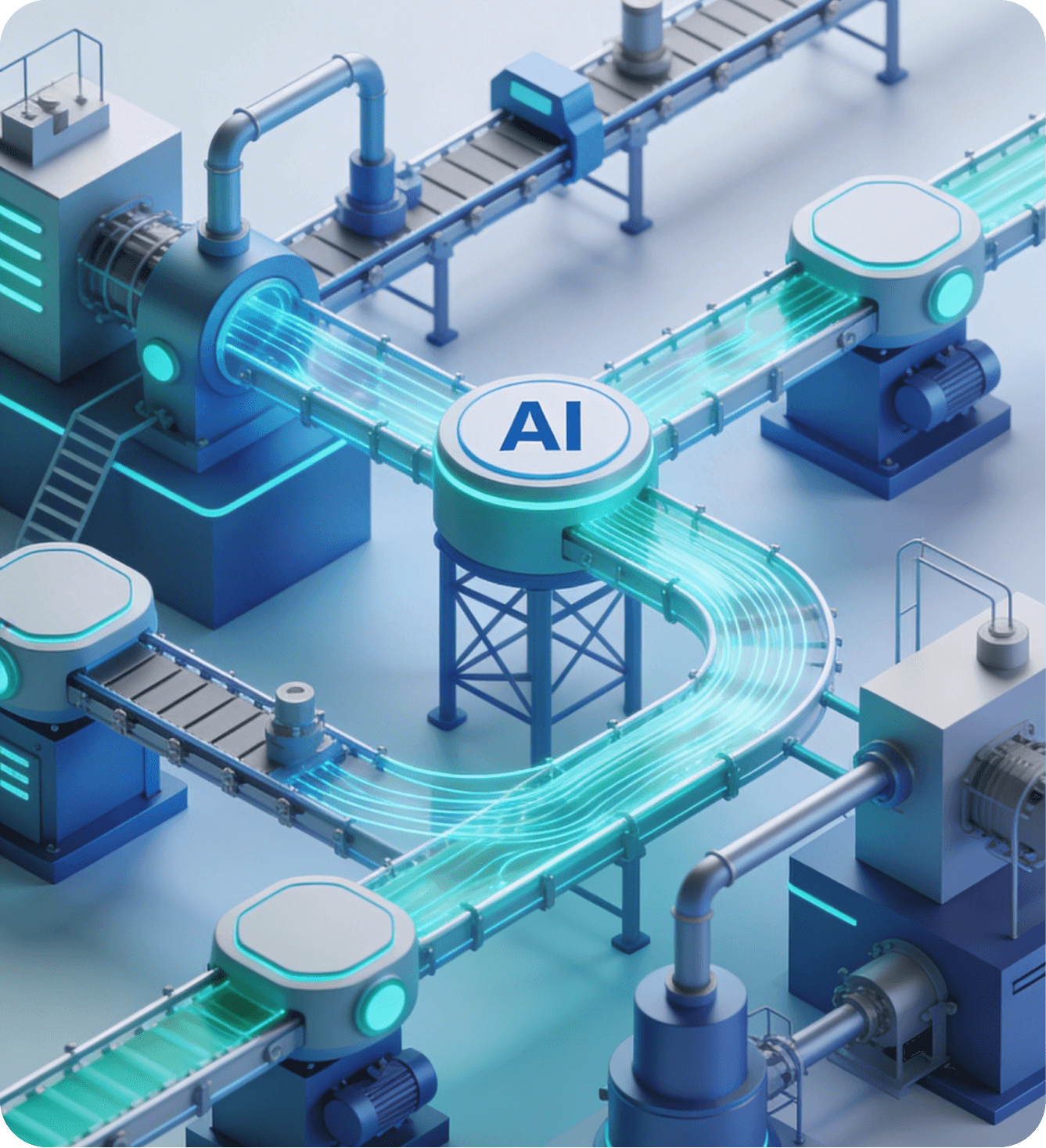 AI Factory Infrastructure