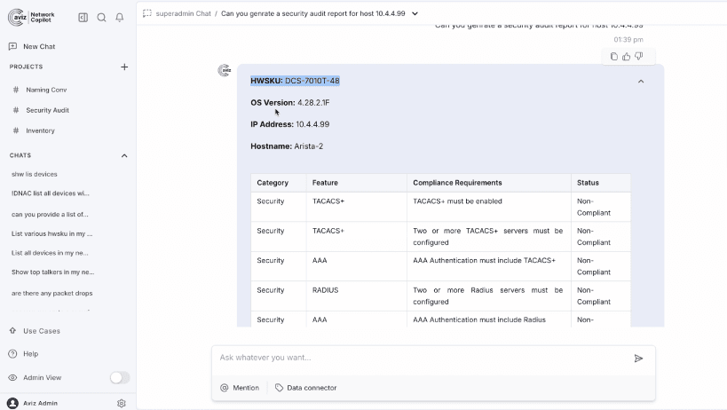 Security Audits